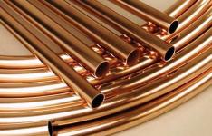 بهره برداری از 4 واحد صنعتی جنوب کرمان / آغاز عملیات احداث بزرگترین کارخانه فرآوری مس جنوب شرق کشور