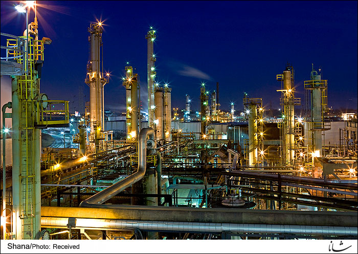 آسیب طوفان هاروی به پالایشگاههای بزرگ امریکا
