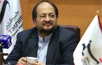 برنامه روشنی تا ۲ ماه آینده برای حل مشکلات ذوب آهن ارائه شود برنامه روشنی تا ۲ ماه آینده برای حل مشکلات ذوب آهن ارائه شود