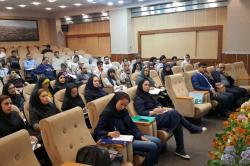دومین دوره آموزشی خبر نویسی به سبک رویترز برگزار شد دومین دوره آموزشی خبر نویسی به سبک رویترز برگزار شد