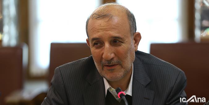ردپای برخی اعمال نظرها در واگذاری معادن/اگر پاسخها به نمایندگان قانع کننده باشد تحقیق و تفحص مطرح نمیشود ردپای برخی اعمال نظرها در واگذاری معادن/اگر پاسخها به نمایندگان قانع کننده باشد تحقیق و تفحص مطرح نمیشود