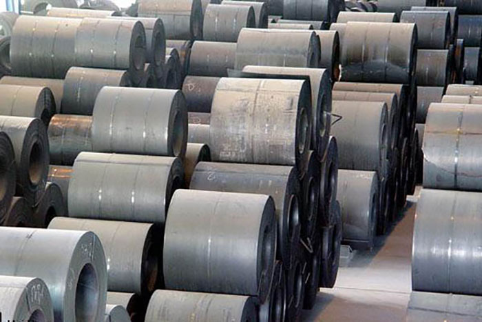 آخرین استانداردهای روز جهان درفولاد ایرانی به کار می رود آخرین استانداردهای روز جهان درفولاد ایرانی به کار می رود