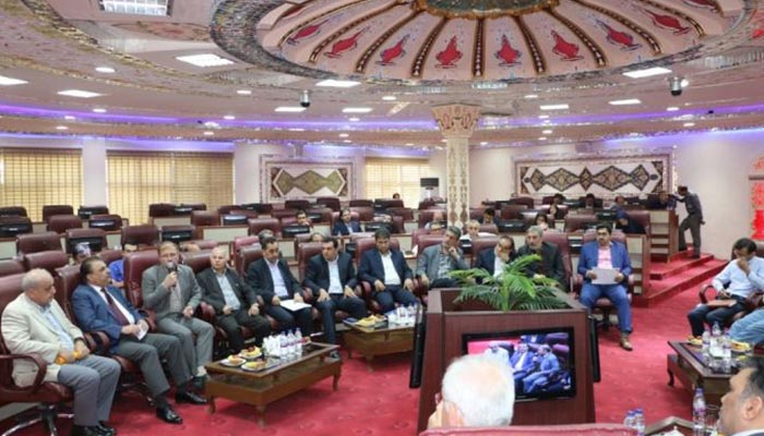 برنامهریزی اساسی شرط بقای صنعت برنامهریزی اساسی شرط بقای صنعت