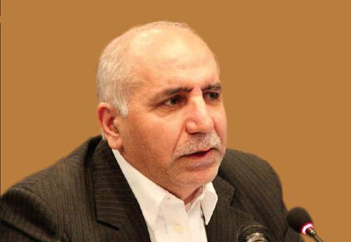 صادرات، توازن و تکمیل زنجیره فولاد برایم رضایت بخش است/ بهترین اتفاق فولاد، رونق صادرات بود صادرات، توازن و تکمیل زنجیره فولاد برایم رضایت بخش است/ بهترین اتفاق فولاد، رونق صادرات بود