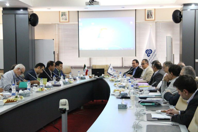 نشست معرفی رتبه بندی شرکت های طراحی و مونتاژ آسانسور نشست معرفی رتبه بندی شرکت های طراحی و مونتاژ آسانسور