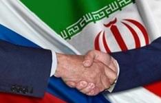 برقراری روابط بانکی با کشور روسیه برقراری روابط بانکی با کشور روسیه