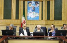 هیچ محدودیتی برای اعطای تسهیلات به واحدهای صنعتی نداریم/ کرمانشاه رتبه سوم کشور در پرداخت تسهیلات رونق تولید هیچ محدودیتی برای اعطای تسهیلات به واحدهای صنعتی نداریم/ کرمانشاه رتبه سوم کشور در پرداخت تسهیلات رونق تولید