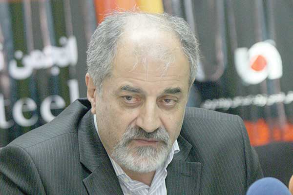 تحمیل ۷هزار نیروی پیمانکار تحمیل ۷هزار نیروی پیمانکار