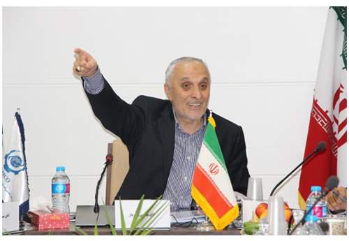 ۴ خواسته پالیزدار از دولت ۴ خواسته پالیزدار از دولت