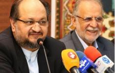 سازمانهای توسعه ای مانند ایمیدرو باید تقویت شوند/ هدفگذاری بخش معدن در دولت دوازدهم، دستیابی به رشد 9.3 درصدی است سازمانهای توسعه ای مانند ایمیدرو باید تقویت شوند/ هدفگذاری بخش معدن در دولت دوازدهم، دستیابی به رشد 9.3 درصدی است