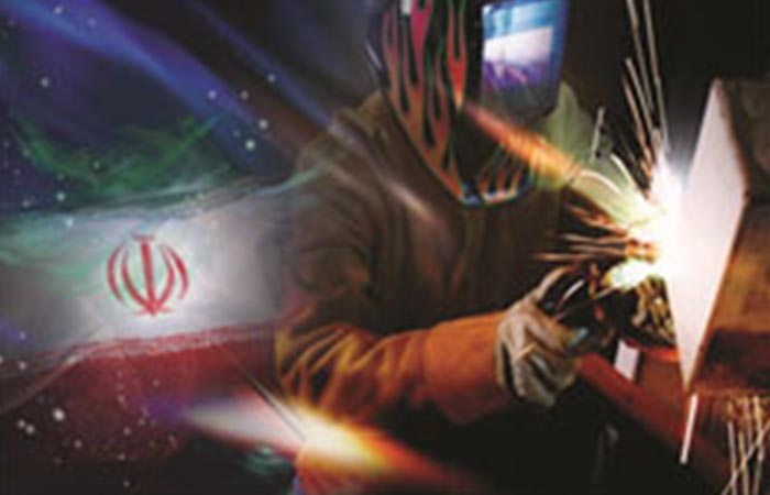سه اولویت کمیسیون صنایع اتاق بازرگانی ایران اعلام شد سه اولویت کمیسیون صنایع اتاق بازرگانی ایران اعلام شد
