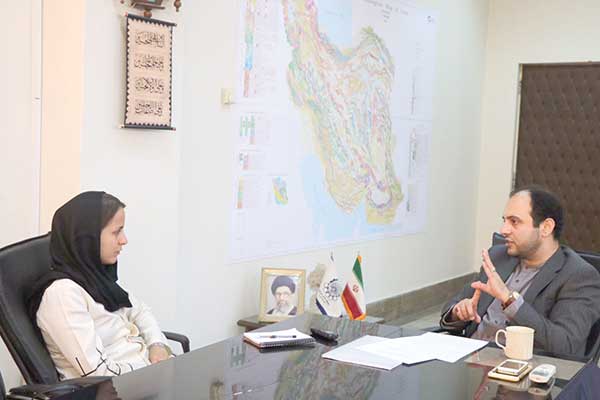 معدن خالق توسعه منطقهای معدن خالق توسعه منطقهای