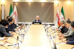 فعالان معدنی در تدوین "نقشه راه" مشارکت کنند/ تاکید دولت بر بخش معدن فرصت تاریخی برای توسعه است