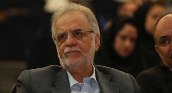 پرونده دامپینگ فولاد ایران بسته شد پرونده دامپینگ فولاد ایران بسته شد