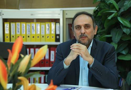 چالش های توسعه فولاد در ایران از نگاه دفتر صنایع معدنی وزارت صنعت چالش های توسعه فولاد در ایران از نگاه دفتر صنایع معدنی وزارت صنعت