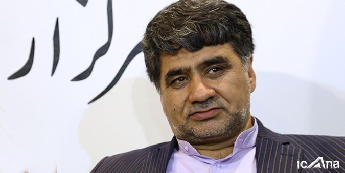 ۷۰درصد از قطعات خودرویی در داخلکشور تولید میشود/هزینه سربار تولید قطعات بالا است ۷۰درصد از قطعات خودرویی در داخلکشور تولید میشود/هزینه سربار تولید قطعات بالا است