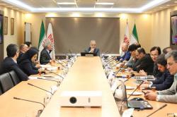 تشکیل کارگروه احیا 500 معدن متروکه تشکیل کارگروه احیا 500 معدن متروکه