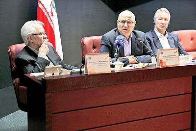دو مانع جذب سرمایهگذاران دو مانع جذب سرمایهگذاران