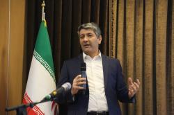 تحقق اهداف معدنی برنامه ششم توسعه، نیازمند رشد 15 درصدی سرمایه گذاری تحقق اهداف معدنی برنامه ششم توسعه، نیازمند رشد 15 درصدی سرمایه گذاری