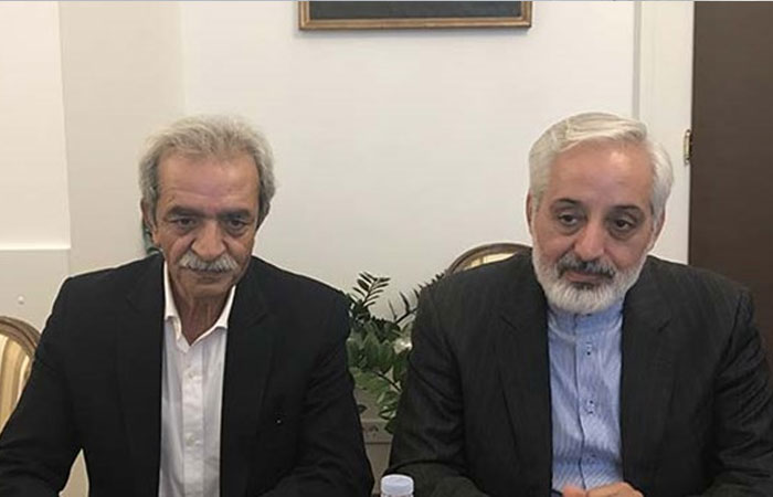 عادی سازی ارتباط بانکی ایران و کرواسی عادی سازی ارتباط بانکی ایران و کرواسی