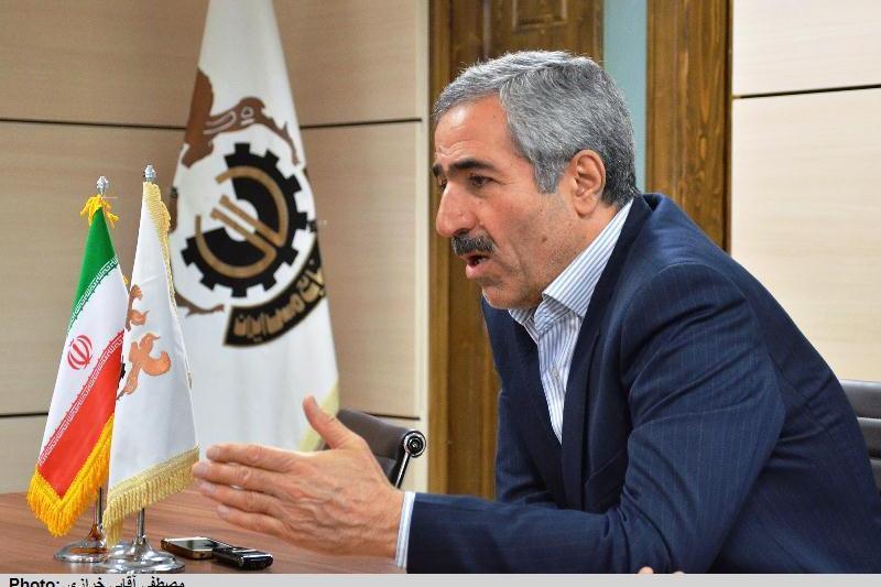 تحقق افق 1404 مس، به اکتشافات بستگی دارد تحقق افق 1404 مس، به اکتشافات بستگی دارد