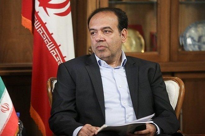 الگویی برای مجموعههای معدنی و صنعتی الگویی برای مجموعههای معدنی و صنعتی