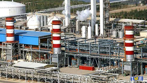 رقابت برای پلی پروپیلن های نساجی و شیمیایی رقابت برای پلی پروپیلن های نساجی و شیمیایی