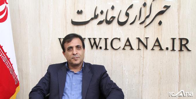 جذب سرمایه برای فعالکردن معادن به سختی صورت میگیرد/ معادن بزرگ به ۱۵۰۰ میلیارد تومان سرمایه نیاز دارند جذب سرمایه برای فعالکردن معادن به سختی صورت میگیرد/ معادن بزرگ به ۱۵۰۰ میلیارد تومان سرمایه نیاز دارند