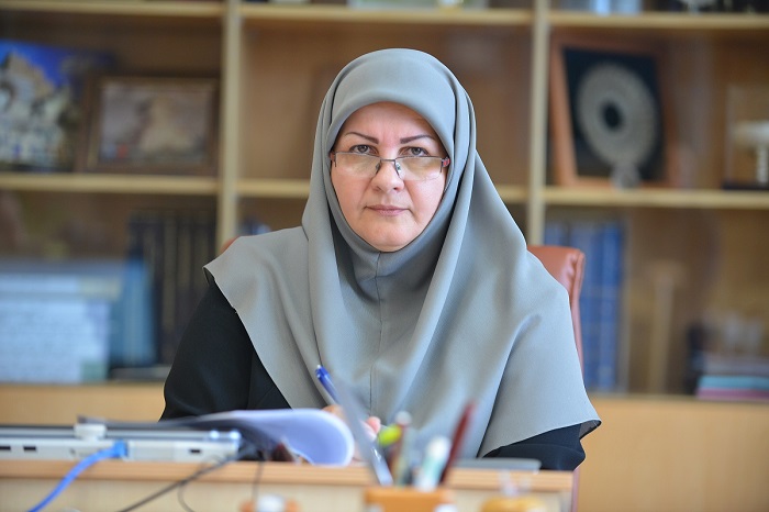 افزایش ۴.۵ میلیون تنی تولید پلیمرها در پتروشیمی ایران افزایش ۴.۵ میلیون تنی تولید پلیمرها در پتروشیمی ایران