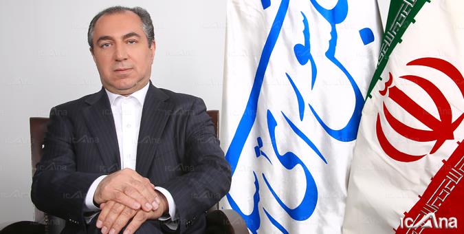 ساماندهی تولیدسنگ نیازمند گردش فرمان بازاربه سمت صادرات/رکودمسکن مستقیماً بازارسنگ را تحت تاثیر قرار میدهد ساماندهی تولیدسنگ نیازمند گردش فرمان بازاربه سمت صادرات/رکودمسکن مستقیماً بازارسنگ را تحت تاثیر قرار میدهد
