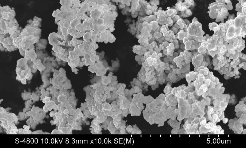 نانوذرات مس به جنگ CO2 میروند نانوذرات مس به جنگ CO2 میروند