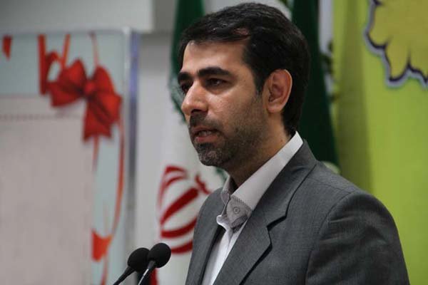 عرضه اولین محموله آهن اسفنجی تولیدی فولاد میانه به بازار عرضه اولین محموله آهن اسفنجی تولیدی فولاد میانه به بازار