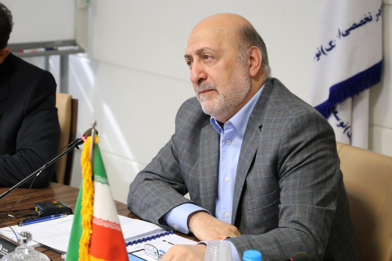 میدکو موفق به جذب 720 میلیون یورو فاینانس در دوران تحریم شد میدکو موفق به جذب 720 میلیون یورو فاینانس در دوران تحریم شد
