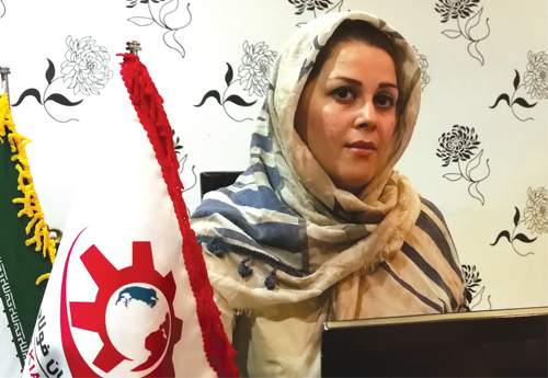 به دنبال تأمین نیاز و توسعه صادرات فولادسازان ایرانی هستیم به دنبال تأمین نیاز و توسعه صادرات فولادسازان ایرانی هستیم