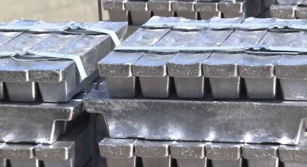 میانگین قیمت روی در سال آتی 3.3 هزار دلار بهازای هر تن خواهد بود میانگین قیمت روی در سال آتی 3.3 هزار دلار بهازای هر تن خواهد بود