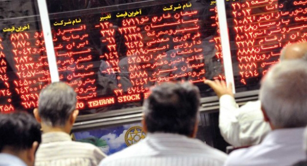 500 هزار تن سنگ آهن در رینگ صادراتی بدون متقاضی ماند 500 هزار تن سنگ آهن در رینگ صادراتی بدون متقاضی ماند