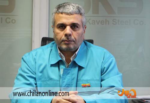 فعال سازی دیپلماسی اقتصادی، الزام استراتژیک توسعه صادرات فولاد فعال سازی دیپلماسی اقتصادی، الزام استراتژیک توسعه صادرات فولاد