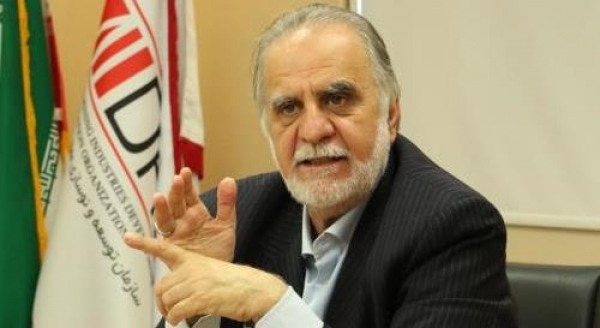 طرح جامع فولاد، هر سه ماه یکبار پایش میشود طرح جامع فولاد، هر سه ماه یکبار پایش میشود