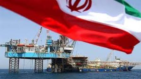 ایران در آستانه امضای قرارداد با 15 شرکت نفتی جهان ایران در آستانه امضای قرارداد با 15 شرکت نفتی جهان