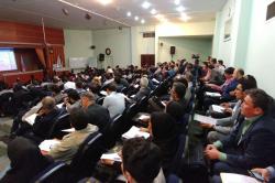 ارتقای دانش متخصصان معدنی با آموزش دوره های نظری و عملی