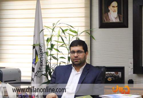 کل زنجیره فولاد در بورس کالا عرضه شود کل زنجیره فولاد در بورس کالا عرضه شود