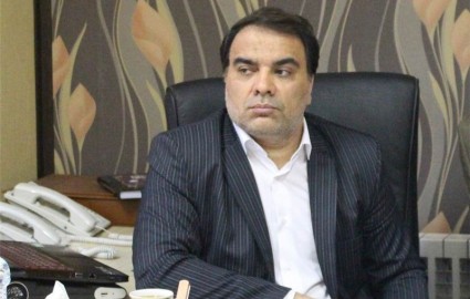 تاثیر مثبت اجرای پروژه جمعآوری آبهای مرزی بر لولهسازان تاثیر مثبت اجرای پروژه جمعآوری آبهای مرزی بر لولهسازان