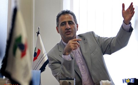 بورس کالا یکی از مسیرهای ورود به بازار عراق است بورس کالا یکی از مسیرهای ورود به بازار عراق است