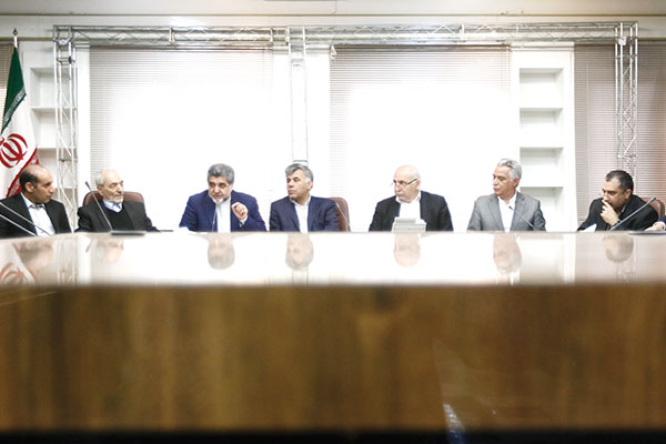 به زودی بخشودگی جرایم اجرایی میشود به زودی بخشودگی جرایم اجرایی میشود