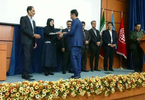 ورق خودرو واحد نمونه استاندارد استان چهارمحال و بختیاری شد ورق خودرو واحد نمونه استاندارد استان چهارمحال و بختیاری شد