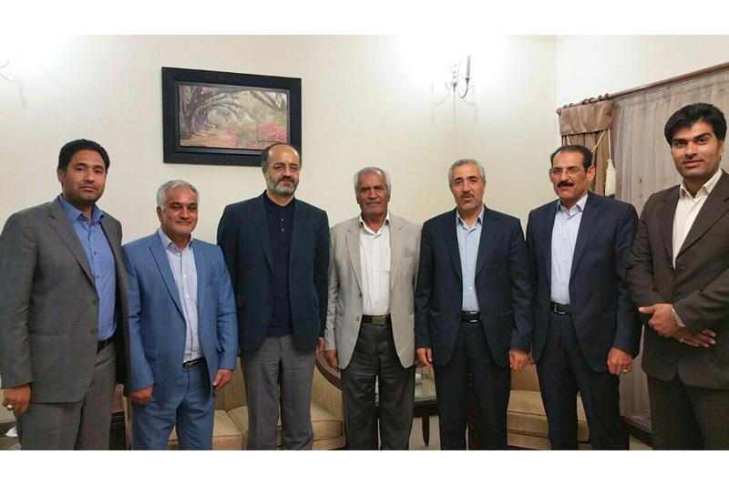 دنبال پروژههای مؤثریم، نه ساختوسازهای تبلیغاتی دنبال پروژههای مؤثریم، نه ساختوسازهای تبلیغاتی