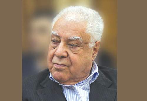 دولت از سرمایه گذاری در حوزه فولاد خارج شود دولت از سرمایه گذاری در حوزه فولاد خارج شود
