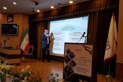 آغاز روز دوم برگزاری دوره آموزشی مدیریت ریسک در معادن زغال سنگ آغاز روز دوم برگزاری دوره آموزشی مدیریت ریسک در معادن زغال سنگ