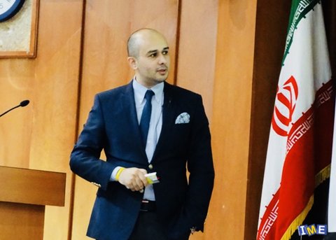 ظرفیت مناسب بورس کالا برای میزبانی از کالاها و بازیگران بین المللی ظرفیت مناسب بورس کالا برای میزبانی از کالاها و بازیگران بین المللی
