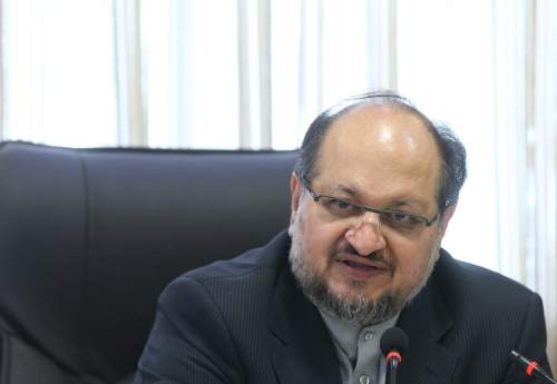 بازاریابی برای ۱۵ میلیون تن فولاد حائز اهمیت است بازاریابی برای ۱۵ میلیون تن فولاد حائز اهمیت است